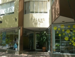 CR.7 #13-02 Apto #204 - Edif. Calamo 