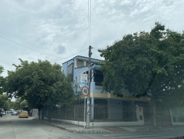 Carrera 28 No. 18 - 98 Jardín