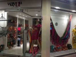 CR.16 #41-72 - C.C. San Juan Plaza
