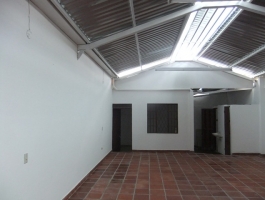 Calle 3 No. 9 – 18 