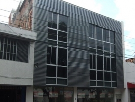 Cra. 7 #7-41 Local No.103 