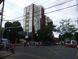 CR.7 #7-16 - Edif. Séptima Avenida Of. 305
