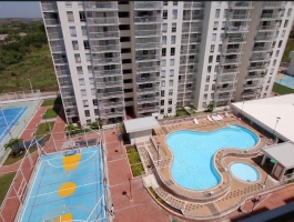 Cll 56B No.17–71 Conj. Amaranto Club House
