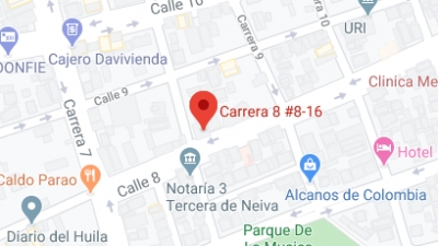 Dónde Estamos