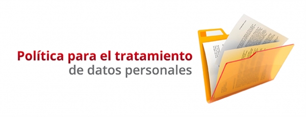 Manual Interno y Políticas para Tratamiento y Protección de Datos Personales