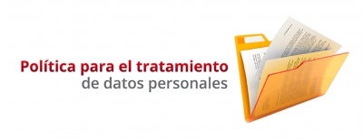 Manual Interno y Políticas para Tratamiento y Protección de Datos Personales